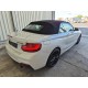 2016 BMW 2er Cabrio M235 i
