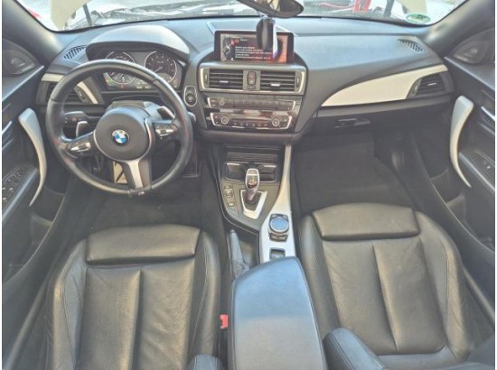 2016 BMW 2er Cabrio M235 i