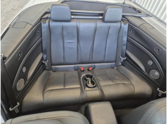 2016 BMW 2er Cabrio M235 i