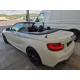 2016 BMW 2er Cabrio M235 i