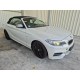 2016 BMW 2er Cabrio M235 i
