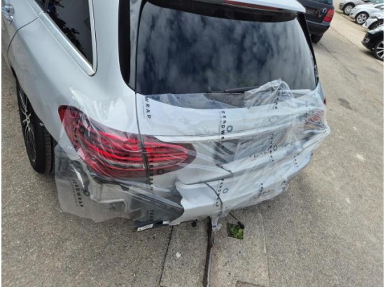 2020 Mercedes-Benz C -Klasse T-Modell c 300 e