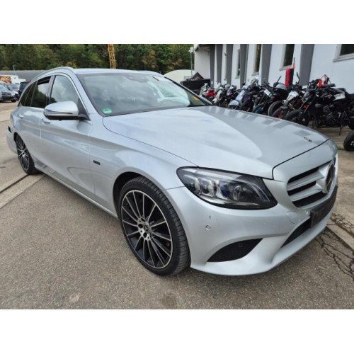 2020 Mercedes-Benz C -Klasse T-Modell c 300 e