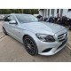 2020 Mercedes-Benz C -Klasse T-Modell c 300 e