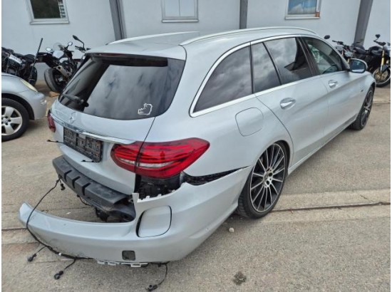 2020 Mercedes-Benz C -Klasse T-Modell c 300 e