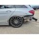2020 Mercedes-Benz C -Klasse T-Modell c 300 e