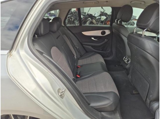 2020 Mercedes-Benz C -Klasse T-Modell c 300 e