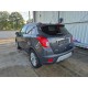 2015 Opel Mokka Innovation ecoFlex 4x4