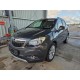 2015 Opel Mokka Innovation ecoFlex 4x4