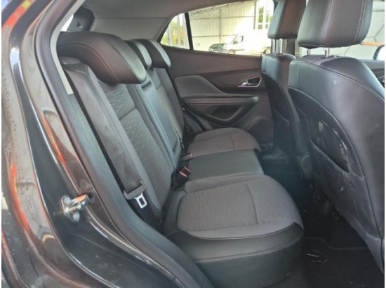 2015 Opel Mokka Innovation ecoFlex 4x4