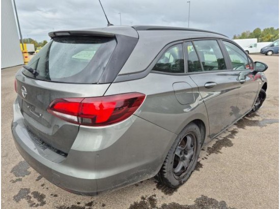 2022 Opel Astra K Sports Tourer Edition Start/Stop