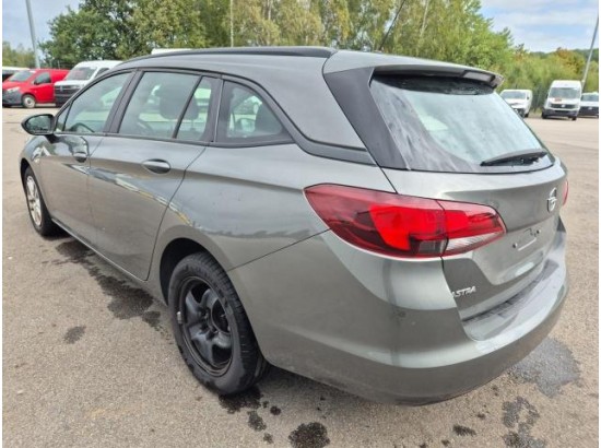 2022 Opel Astra K Sports Tourer Edition Start/Stop