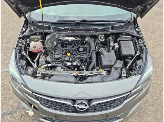 2022 Opel Astra K Sports Tourer Edition Start/Stop