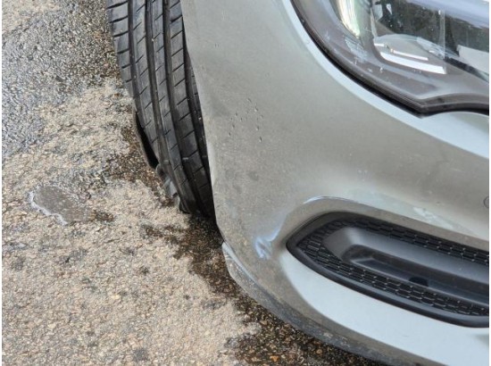 2022 Opel Astra K Sports Tourer Edition Start/Stop