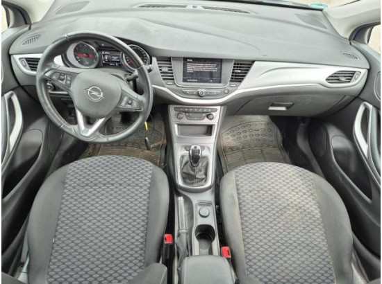 2022 Opel Astra K Sports Tourer Edition Start/Stop