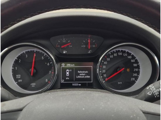 2022 Opel Astra K Sports Tourer Edition Start/Stop