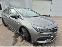 2022 Opel Astra K Sports Tourer Edition Start/Stop