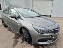 2022 Opel Astra K Sports Tourer Edition Start/Stop