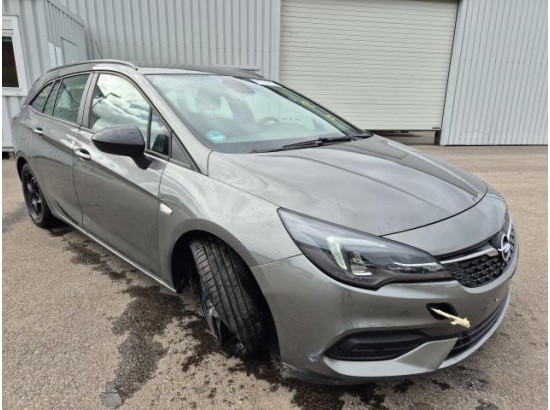 2022 Opel Astra K Sports Tourer Edition Start/Stop