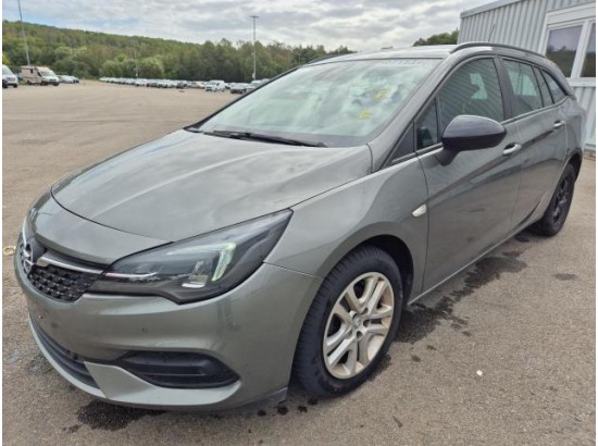 2022 Opel Astra K Sports Tourer Edition Start/Stop