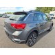 2021 Volkswagen T-Roc Style