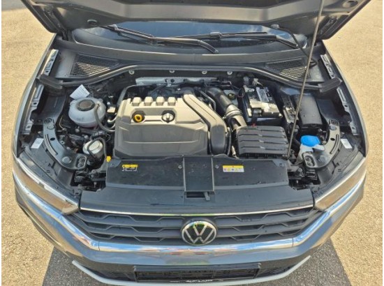 2021 Volkswagen T-Roc Style