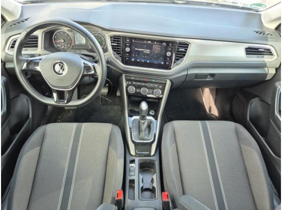 2021 Volkswagen T-Roc Style