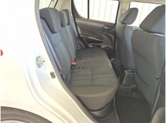 2015 Suzuki Swift Club 4x4