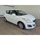 2015 Suzuki Swift Club 4x4