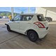 2015 Suzuki Swift Club 4x4