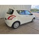 2015 Suzuki Swift Club 4x4