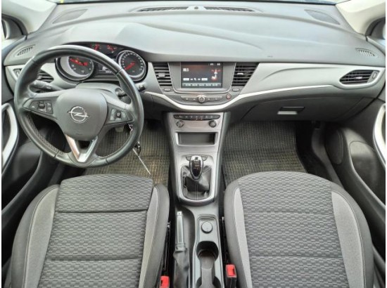 2022 Opel Astra K Sports Tourer Business Start/Stop