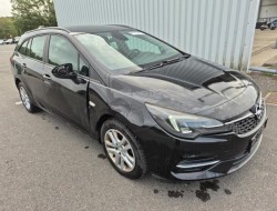 2022 Opel Astra K Sports Tourer Business Start/Stop