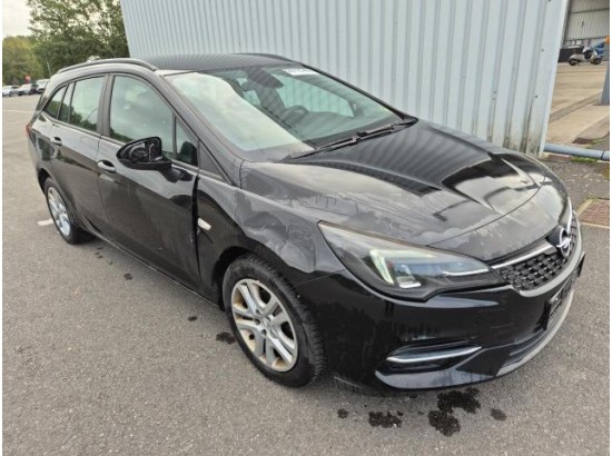 2022 Opel Astra K Sports Tourer Business Start/Stop