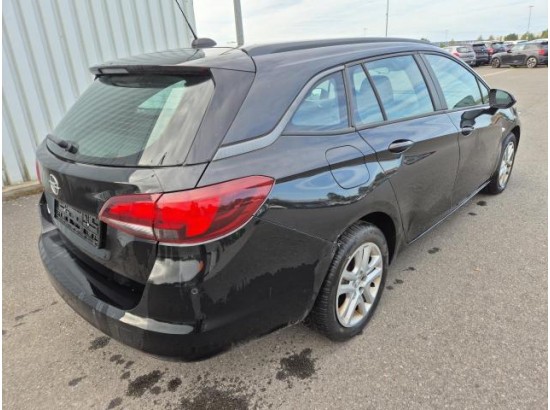 2022 Opel Astra K Sports Tourer Business Start/Stop