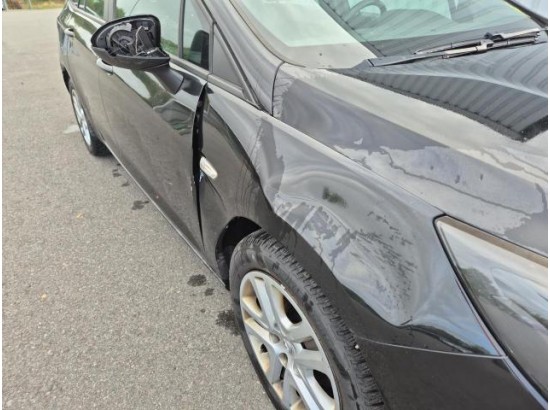 2022 Opel Astra K Sports Tourer Business Start/Stop