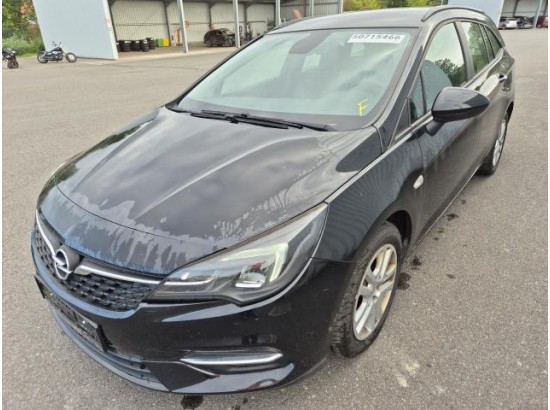 2022 Opel Astra K Sports Tourer Business Start/Stop