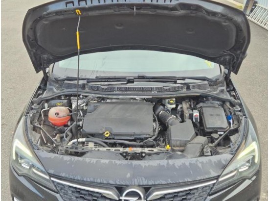 2022 Opel Astra K Sports Tourer Business Start/Stop