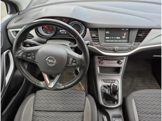 2022 Opel Astra K Sports Tourer Business Start/Stop