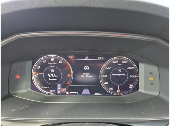 2023 Cupra Formentor Basis a 4Drive