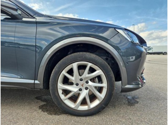 2023 Cupra Formentor Basis a 4Drive