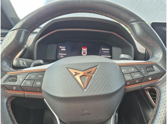 2023 Cupra Formentor Basis a 4Drive
