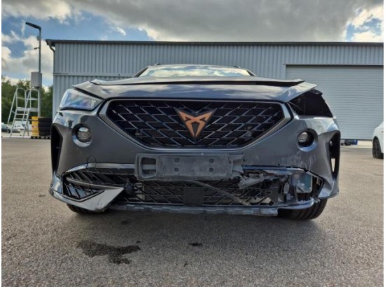 2023 Cupra Formentor Basis a 4Drive