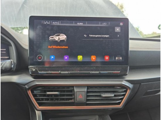 2023 Cupra Formentor Basis a 4Drive