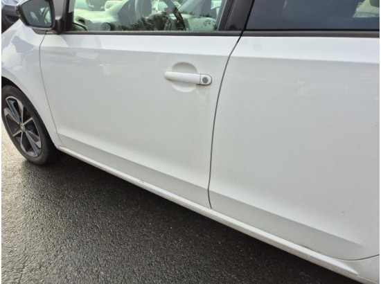2020 Skoda Citigo e iV Style