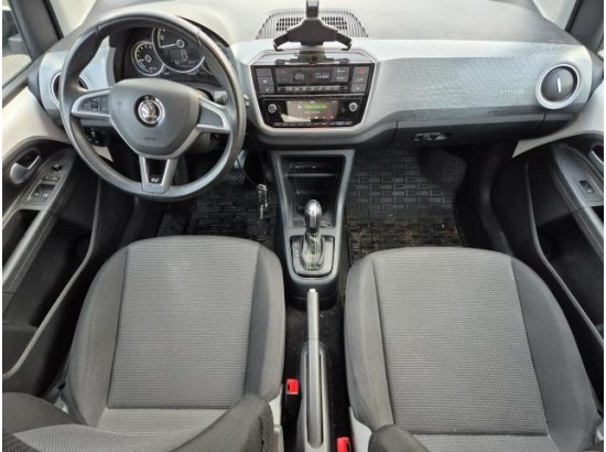 2020 Skoda Citigo e iV Style