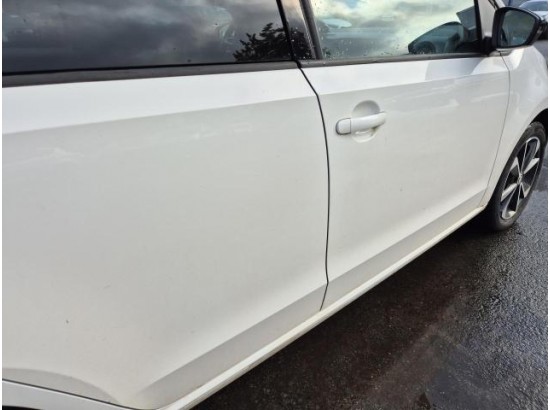 2020 Skoda Citigo e iV Style