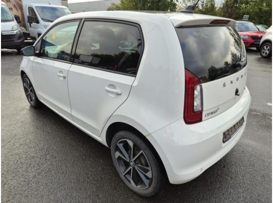 2020 Skoda Citigo e iV Style