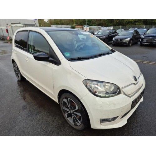 2020 Skoda Citigo e iV Style