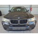 2015 BMW X3 Xdrive 20D